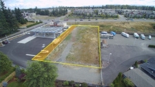 Land property for lease in Graham, WA