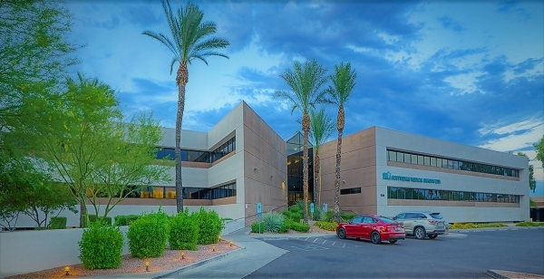 Listing Image #1 - Health Care for lease at 9220 E. Mountain View Rd., Scottsdale AZ 85258