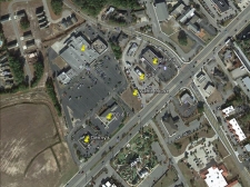 Business property for lease in North Myrtle Beach, SC