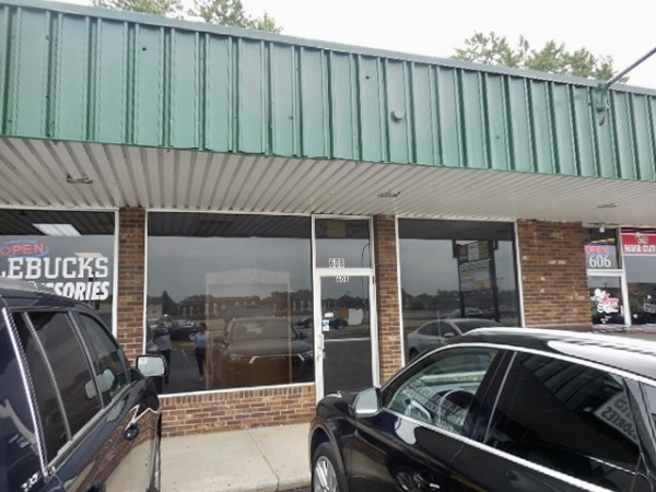 Listing Image #1 - Retail for lease at 608 N Telegraph, Monroe MI 48162
