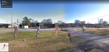 Retail property for lease in Adairsville, GA