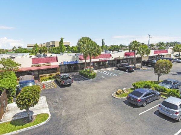 Listing Image #1 - Retail for lease at 1300 NW 2nd Ave, Boca Raton FL 33432
