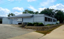 Office property for lease in Danville, IL