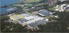 Industrial property for lease in Milford, CT