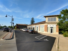 Listing Image #1 - Business Park for lease at 231-251 S. Main St, Verona WI 53593