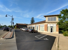 Business Park property for lease in Verona, WI