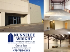 Listing Image #1 - Office for lease at 4301 Regions Business Drive, Ste 7, Fort Smith AR 72916