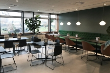 Office property for lease in Copenhagen, AL
