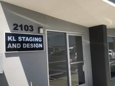 Industrial property for lease in Santa Ana, CA