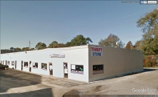 Listing Image #1 - Business Park for lease at 1200 Surfside Industrial Park, Surfside Beach SC 29575