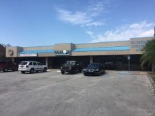 Listing Image #1 - Retail for lease at 4950 Hall Rd, Orlando FL 32817