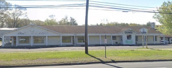 Listing Image #1 - Retail for lease at 630 Washington Ave, North Haven CT 06473