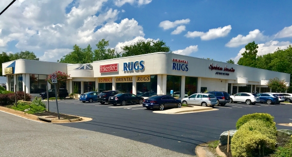 Listing Image #1 - Retail for lease at 5920-5928 Leesburg Piike, Falls Church VA 22041