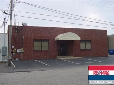 Listing Image #1 - Industrial for lease at 2200 N Grand, Evansville IN 47715