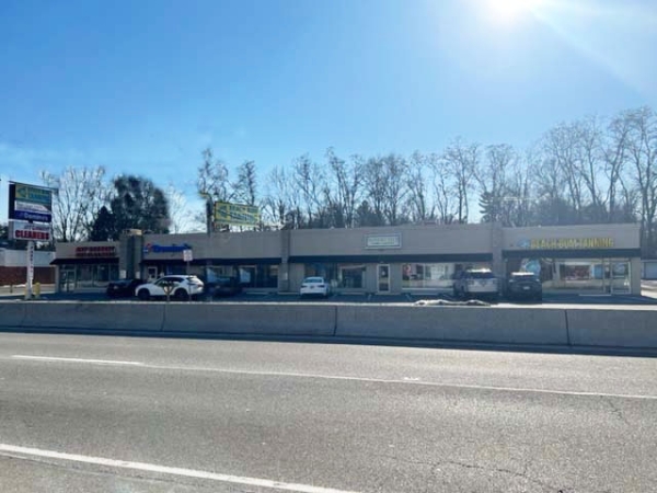 Listing Image #2 - Retail for lease at 319 - 325 Route 10, East Hanover NJ 07936