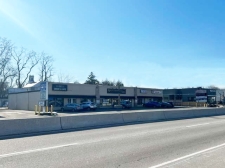 Listing Image #1 - Retail for lease at 319 - 325 Route 10, East Hanover NJ 07936
