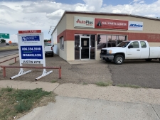 Industrial for lease in Amarillo, TX