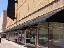 Listing Image #3 - Retail for lease at 1219 Avenue J, Lubbock TX 79401