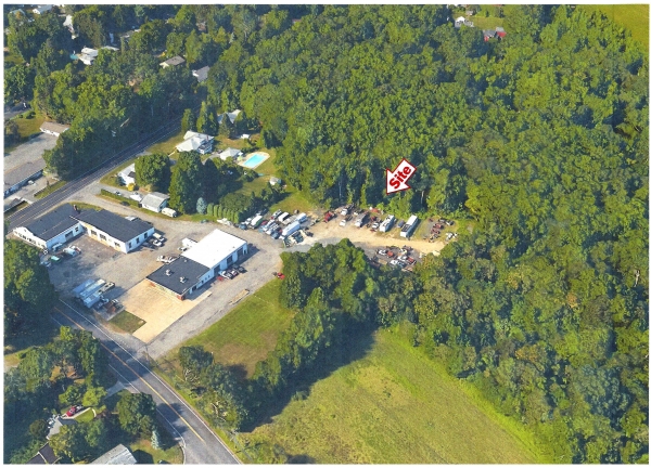 Listing Image #1 - Land for lease at 126 Farmingdale-Lakewood Road, Howell NJ 07727 Listing Image #1 - Land for lease at 126 Farmingdale-Lakewood Road, Howell NJ 07727