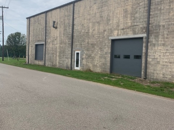 Listing Image #1 - Industrial for lease at 105 Clark St, Belmont WV 26134 Listing Image #1 - Industrial for lease at 105 Clark St, Belmont WV 26134