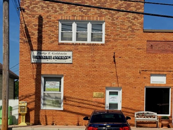 Listing Image #1 - Office for lease at 168 Main Street, Prince Frederick MD 20678