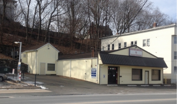 Listing Image #1 - Multi-Use for lease at 286 Howe Avenue, Shelton CT 06484