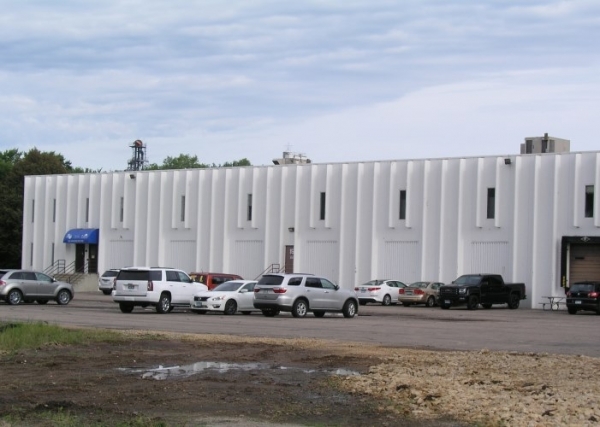 Listing Image #1 - Industrial for lease at 150 Kingswood Drive, Mankato MN 56001