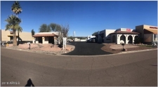 Listing Image #1 - Office for lease at 11873 N Saguaro Blvd, Fountain Hills AZ 85268
