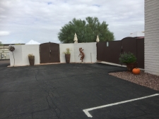 Retail property for lease in Fountain Hills, AZ