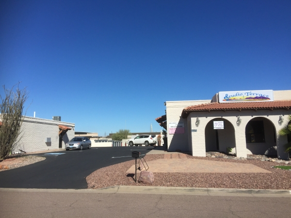 Listing Image #1 - Multi-Use for lease at 11873 N Saguaro Blvd, bldg B, Fountain Hills AZ 85268