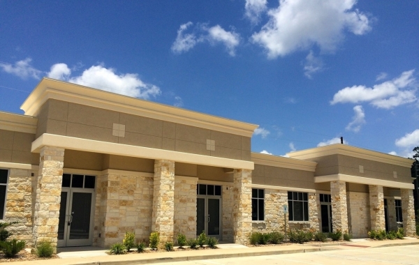 Listing Image #1 - Office for lease at 1526 Katy Gap Rd, Suite #201, Katy TX 77494