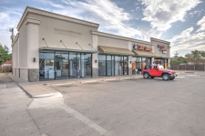 Retail property for lease in Lubbock, TX