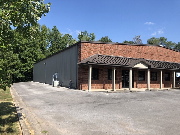 Listing Image #1 - Multi-Use for lease at 88 Wansley Drive, Cartersville GA 30120