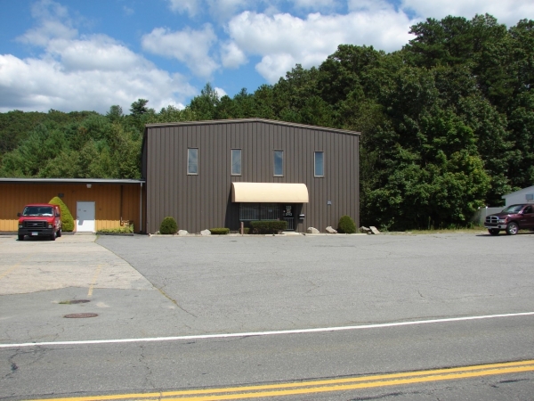 Listing Image #1 - Office for lease at 333 Waterman ave, Smithfield RI 02917