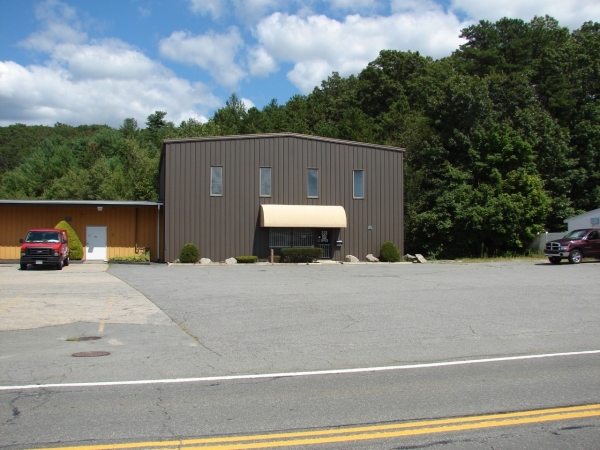Listing Image #1 - Office for lease at 333 Waterman ave, Smithfield RI 02917 Listing Image #1 - Office for lease at 333 Waterman ave, Smithfield RI 02917