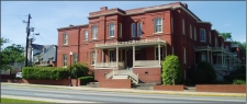Office property for lease in Macon, GA