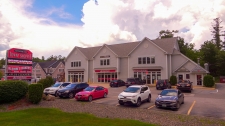Office property for lease in Windham, NH