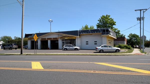 Listing Image #1 - Retail for lease at 20 Highway 35, Neptune NJ 07753