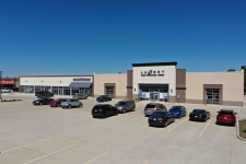 Retail property for lease in Champaign, IL