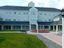 Listing Image #1 - Office for lease at 50 Nashua Rd, Suite 305, Londonderry NH 03053