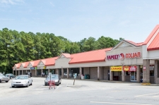 Listing Image #1 - Retail for lease at 841 W Main St, Murfreesboro NC 27855