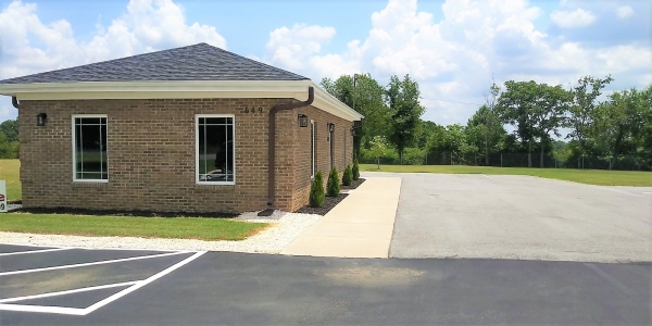 Listing Image #1 - Office for lease at 649 S Post Rd, Shelby NC 28152