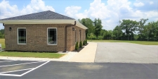 Listing Image #1 - Office for lease at 649 S Post Rd, Shelby NC 28152