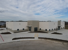 Industrial for lease in Boerne, TX