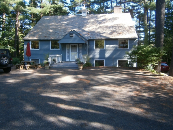 Listing Image #1 - Office for lease at 80 West Avon Road, Avon CT 06001