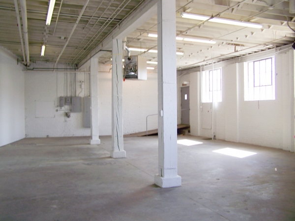Listing Image #1 - Industrial for lease at 1618 Central Avenue NE, Suite 148, Minneapolis MN 55413