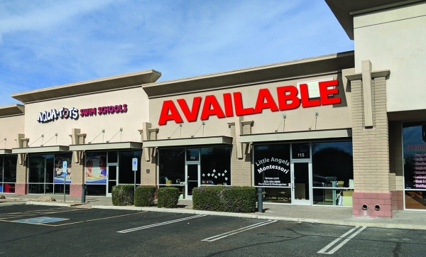 Listing Image #1 - Retail for lease at 1930 W Pinnacle Peak Rd, Phoenix AZ 85027 Listing Image #1 - Retail for lease at 1930 W Pinnacle Peak Rd, Phoenix AZ 85027