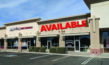 Listing Image #1 - Retail for lease at 1930 W Pinnacle Peak Rd, Phoenix AZ 85027