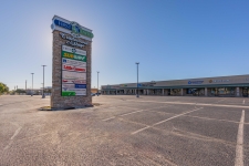 Retail property for lease in Amarillo, TX