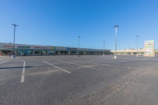 Listing Image #2 - Retail for lease at 34th & Ross, Amarillo TX 79118